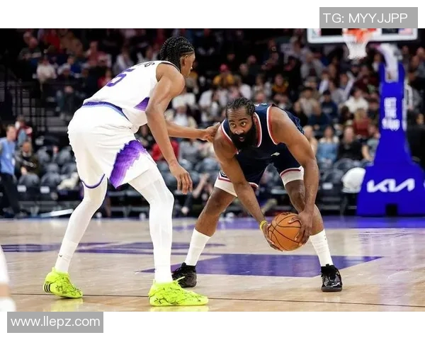 快船与爵士激战抢七大战直播盛况尽在眼前